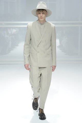 Dior Homme / - 2012